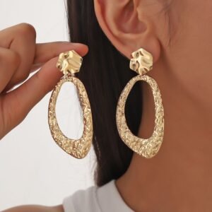 Aretes Elegantes