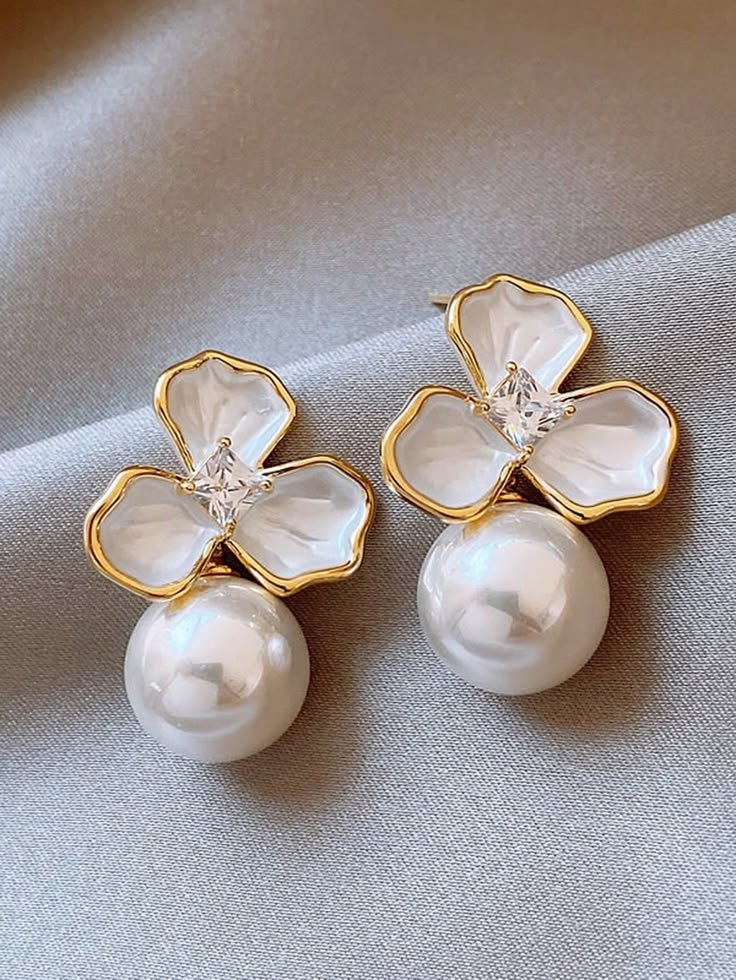 Aretes Elegantes - Image 3