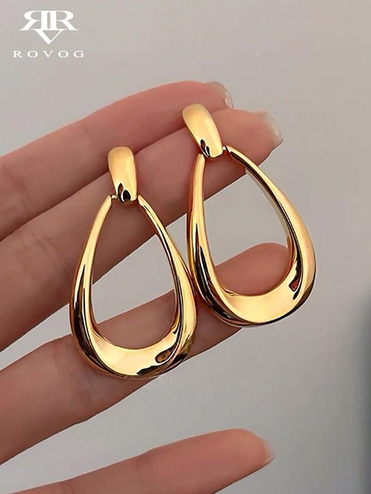 Aretes Elegantes - Image 5