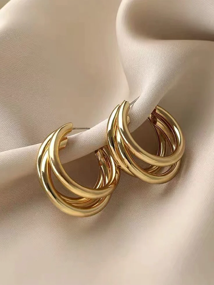 Aretes Elegantes - Image 4