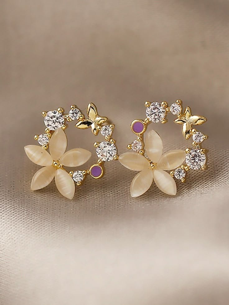 Aretes Elegantes - Image 2